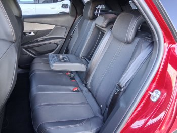 Peugeot 3008 GT 1.2 PureTech 96 kW full