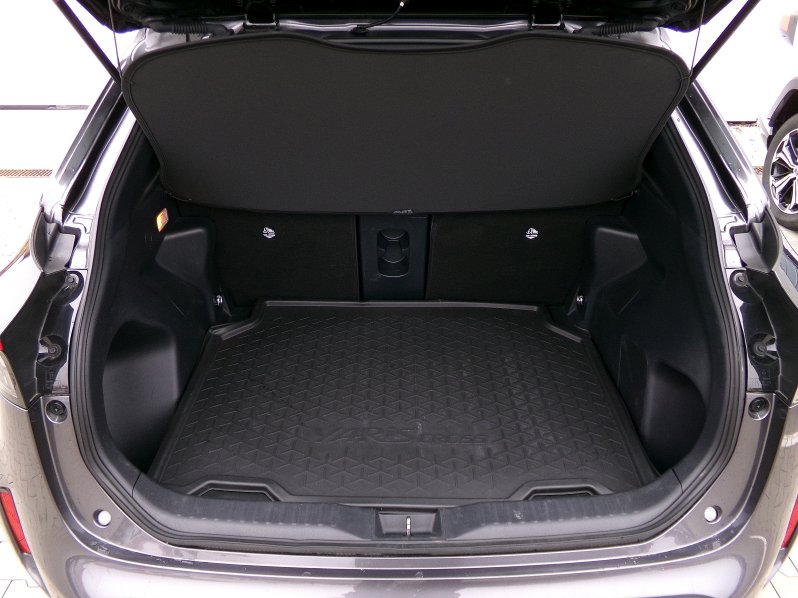 Toyota Yaris Cross STYLE 1,5 HEV 85kW AT full