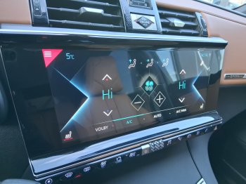 DS Automobiles DS7 CROSSBACK RIVOLI 1.6 E-TENSE 4×4 221 kW full