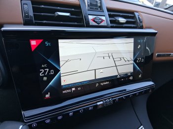 DS Automobiles DS7 CROSSBACK RIVOLI 1.6 E-TENSE 4×4 221 kW full