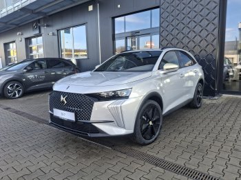 DS Automobiles DS7 PERFORMANCE LINE 1.5 BlueHDi full