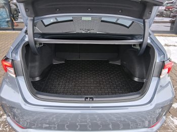 Toyota Corolla COM. TECH STYLE 1.8 Hyb.103 kW full