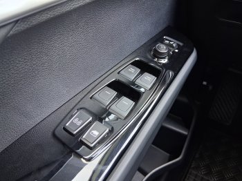 SsangYong Torres STYLE 1.5 T-GDI 120 kW full