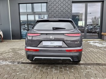 DS Automobiles DS7 PERFORMANCE LINE 1.5 BlueHDi full
