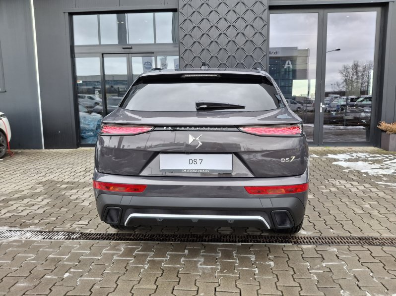 DS Automobiles DS7 PERFORMANCE LINE 1.5 BlueHDi full