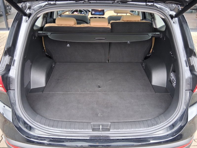 Hyundai Santa Fe LUXURY 2.2 CRDi 4×4 148 kW full