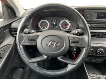 Hyundai i20 COMFORT CLUB 1.2i 62kW MAN5 full