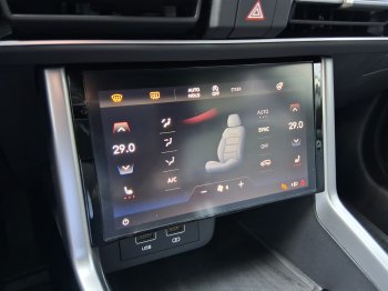 SsangYong Torres STYLE 1.5 T-GDI 120 kW full