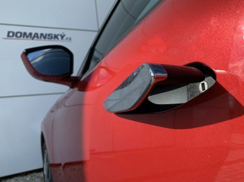 DS Automobiles DS4 TROCADERO 1,5 BHDi 96kW EAT8 full