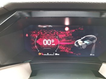 DS Automobiles DS4 N°4 JULES VERNE HYBRID 145 full