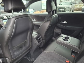 DS Automobiles DS7 PERFORMANCE LINE 1.5 BlueHDi full