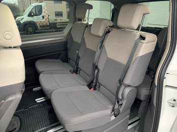 Volkswagen Multivan LIFE 2.0 TDI 110kW DSG full