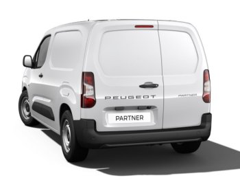 Peugeot Partner Furgon L1 650 1.5 BlueHDi 100 full