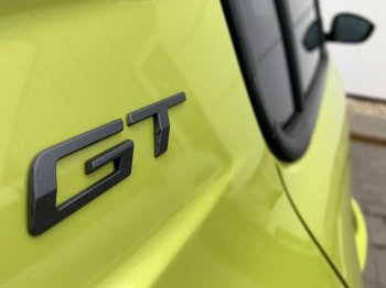 Peugeot 208 GT 1.2 Hybrid 74kW AT full