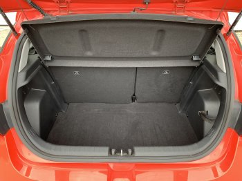 Hyundai i20 COMFORT CLUB 1.2i 62kW MAN5 full