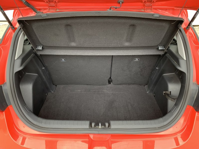 Hyundai i20 COMFORT CLUB 1.2i 62kW MAN5 full