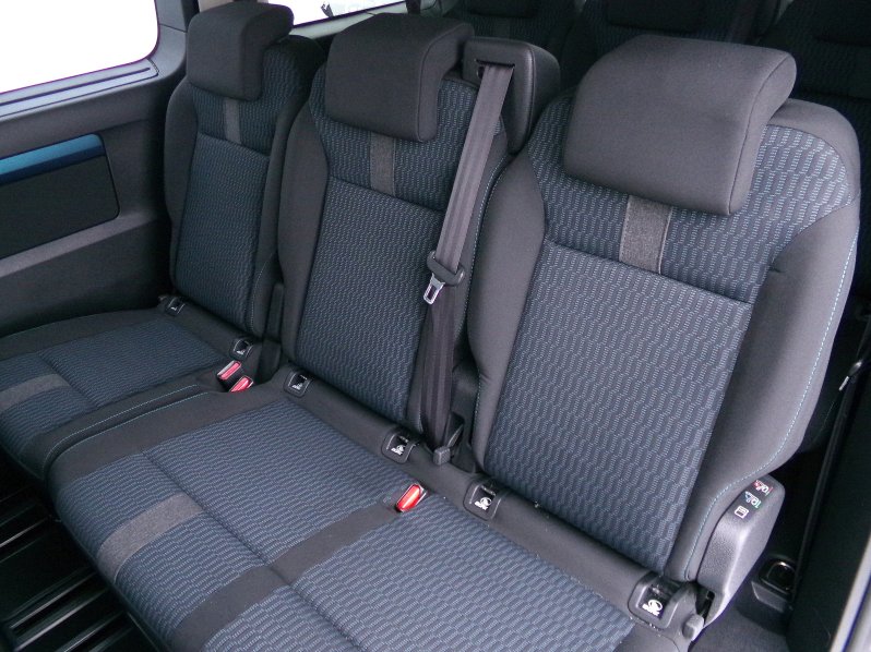 Peugeot Traveller ACTIVE L2 2.0 BlueHDi 130kW AT full