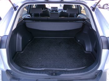 Toyota RAV4 COMFORT 2,5 HEV 4×4 163kW AT full