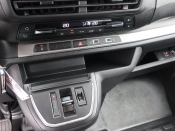 Peugeot Expert Combi L3 2.0 BlueHDi 180 S&S EAT8 full