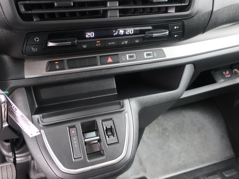 Peugeot Expert Combi L3 2.0 BlueHDi 180 S&S EAT8 full