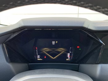 DS Automobiles DS4 TROCADERO 1,5 BHDi 96kW EAT8 full