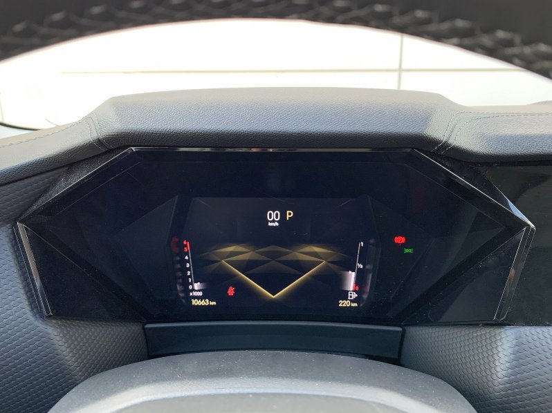 DS Automobiles DS4 TROCADERO 1,5 BHDi 96kW EAT8 full