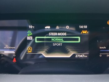 SsangYong Torres STYLE 1.5 T-GDI 120 kW full