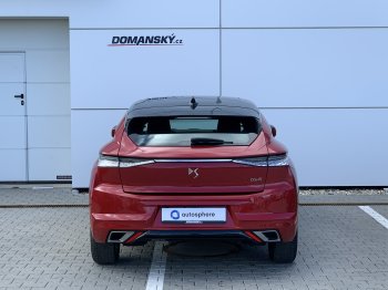DS Automobiles DS4 TROCADERO 1,5 BHDi 96kW EAT8 full