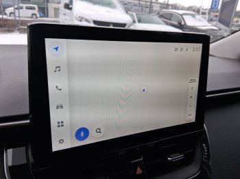 Toyota Corolla COM. TECH STYLE 1.8 Hyb.103 kW full