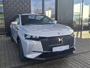 DS Automobiles DS7 PERFORMANCE LINE 1.5 BlueHDi full