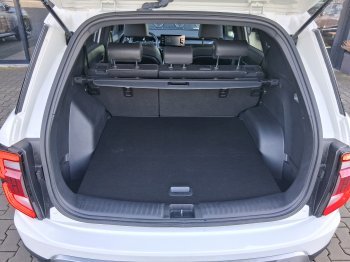 SsangYong Torres STYLE 1.5 T-GDI 120 kW full