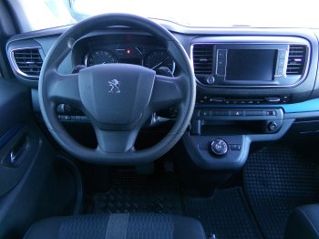 Peugeot Traveller ACTIVE L2 2.0 BlueHDi 130kW AT full