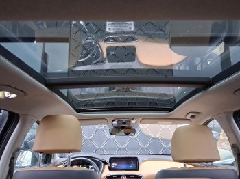 Hyundai Santa Fe LUXURY 2.2 CRDi 4×4 148 kW full