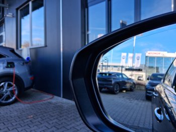 DS Automobiles DS7 CROSSBACK RIVOLI 1.6 E-TENSE 4×4 221 kW full