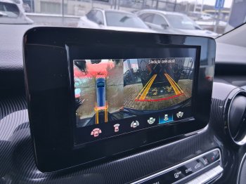 Mercedes-Benz Třídy V 250D 4MATIC XL 140 kW full