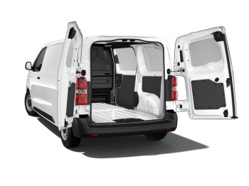 Peugeot Expert FURGON L2 1,5 BHDi 120 S&S MAN full