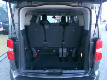 Peugeot Traveller ACTIVE L2 2.0 BlueHDi 130kW AT full