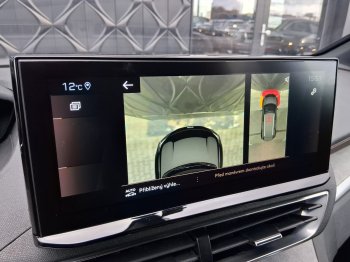 Peugeot 5008 GT 1.6 PureTech 133 kW full