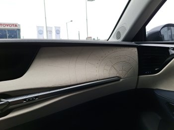 DS Automobiles DS4 N°4 JULES VERNE HYBRID 145 full