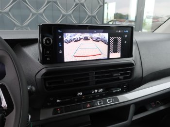 Peugeot Expert Combi L3 2.0 BlueHDi 180 S&S EAT8 full