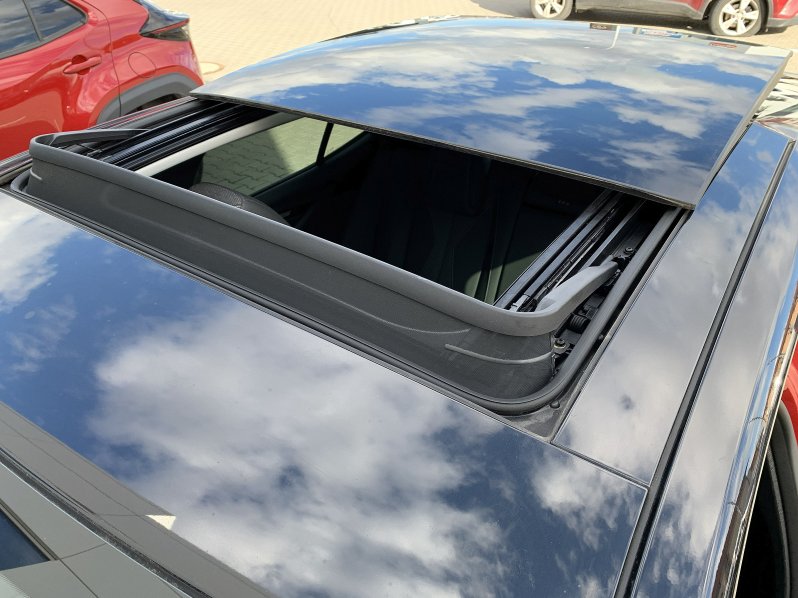 DS Automobiles DS4 TROCADERO 1,5 BHDi 96kW EAT8 full