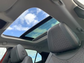 DS Automobiles DS4 TROCADERO 1,5 BHDi 96kW EAT8 full