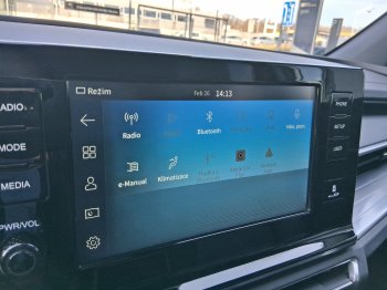 SsangYong Torres STYLE 1.5 T-GDI 120 kW full