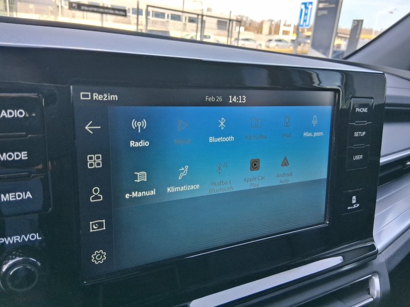 SsangYong Torres STYLE 1.5 T-GDI 120 kW full