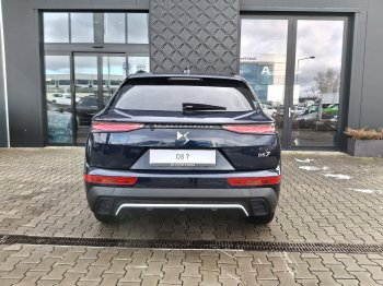 DS Automobiles DS7 PERFORMANCE LINE 1.5 BlueHDi full