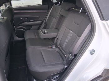 Hyundai Tucson STYLE 1.6 CRDi 4×4 100 kW full