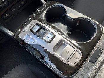 Hyundai Tucson SMART HEV 1,6 T-GDi 169kW AT full