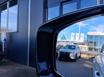 SsangYong Torres STYLE 1.5 T-GDI 120 kW full