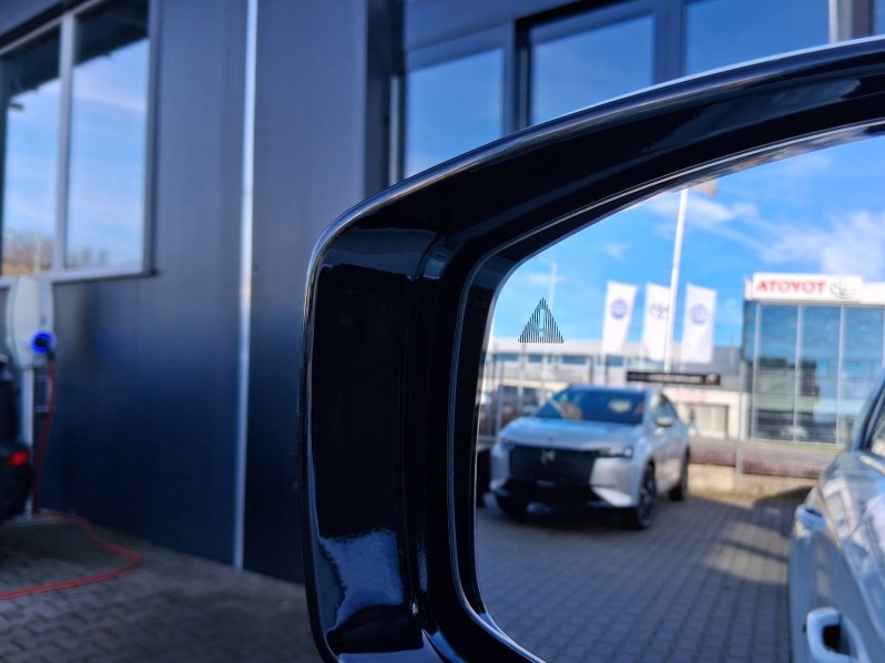 SsangYong Torres STYLE 1.5 T-GDI 120 kW full