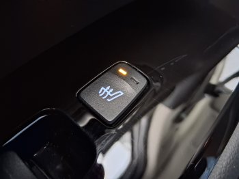 Hyundai Tucson STYLE 1.6 CRDi 4×4 100 kW full